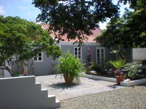 Huizenruil: Cottage in Aruba
